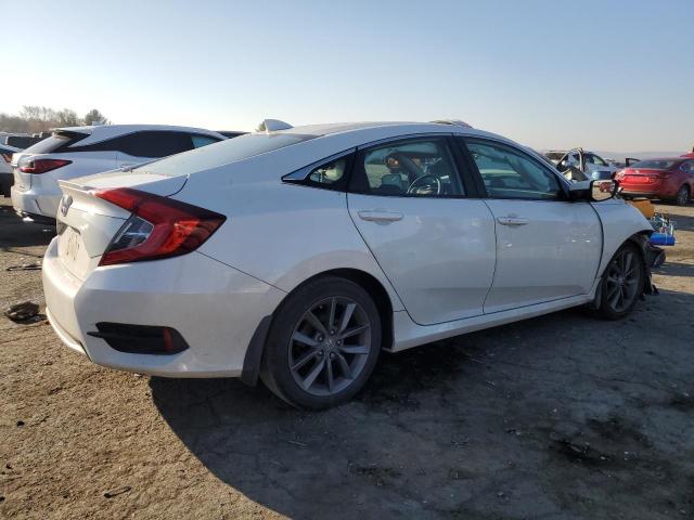 Изображение 3 2019 HONDA CIVIC EX 2019 с VIN 19XFC1F39KE202032