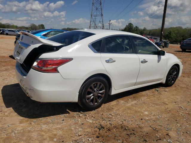 Изображение 3 2015 NISSAN ALTIMA 2.5 2015 с VIN 1N4AL3AP1FN403768