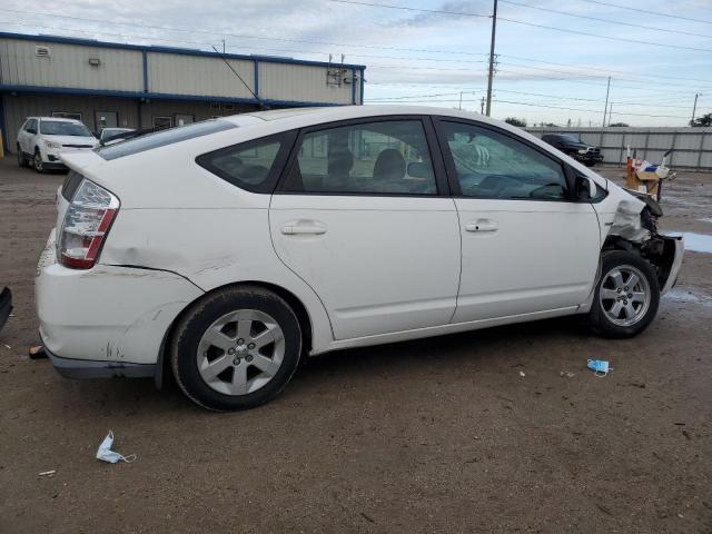 Image 3 of 2007 TOYOTA PRIUS  2007 with VIN JTDKB20U673211746
