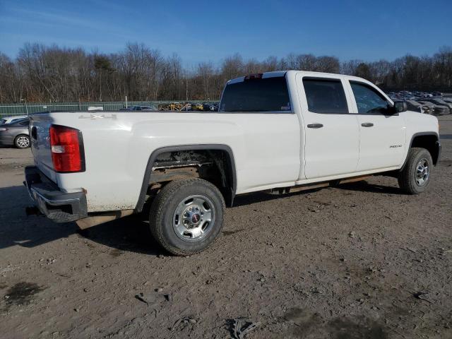 Изображение 3 2015 GMC SIERRA K2500 HEAVY DUTY 2015 с VIN 1GT12XEG1FF623081
