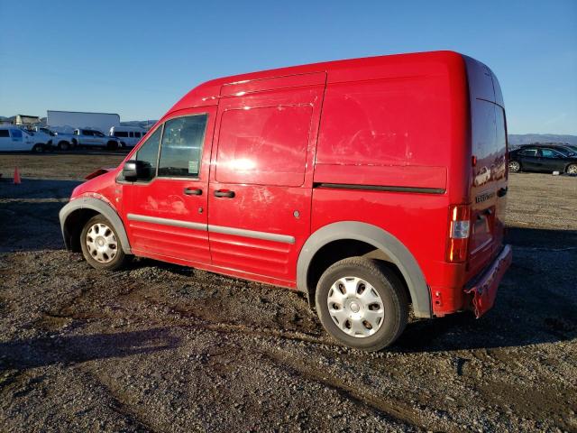 Изображение 2 2012 FORD TRANSIT XLT 2012 с VIN NM0LS7BN1CT119748