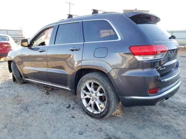 Obraz 2 z 2015 JEEP GRAND CHEROKEE SUMMIT 2015 z VIN 1C4RJFJG0FC677110