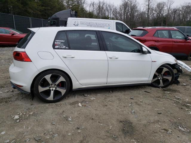 Изображение 3 2015 VOLKSWAGEN GTI  2015 с VIN 3VW5T7AU0FM080524