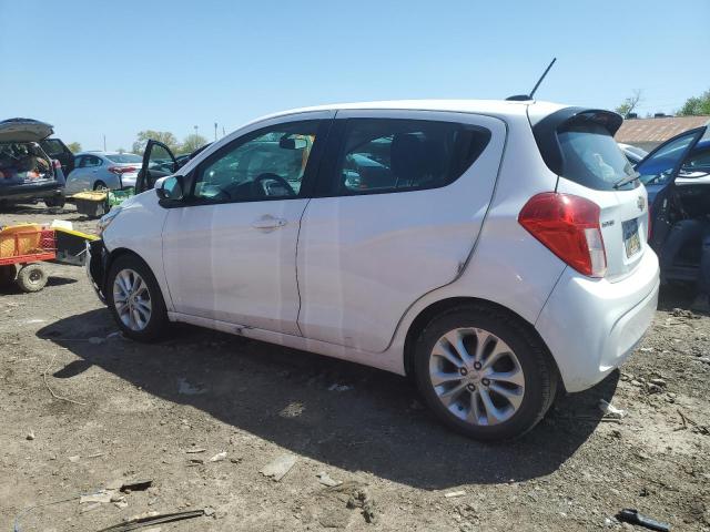 Obraz 2 z 2020 CHEVROLET SPARK 1LT 2020 z VIN KL8CD6SA3LC463806