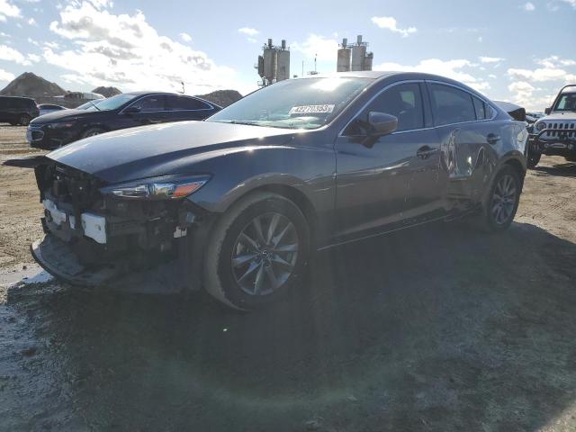 2021 MAZDA 6 SPORT 2021 image