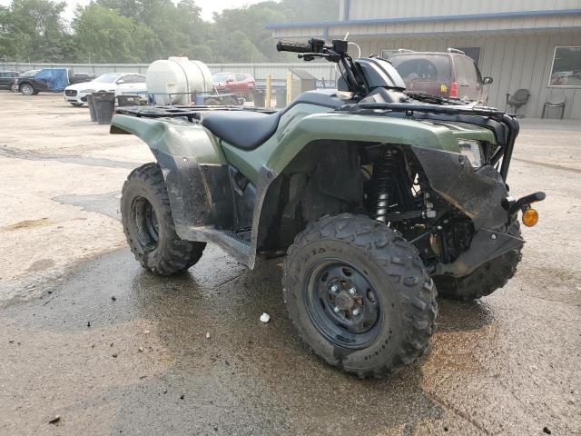Изображение 2022 HONDA TRX420 TM 2022