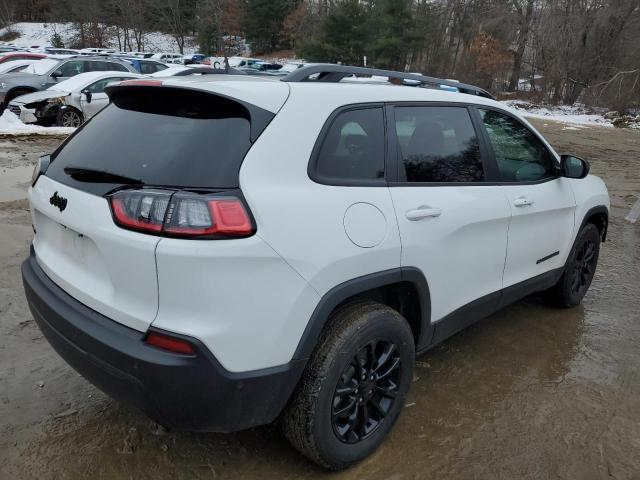 Изображение 3 2023 JEEP CHEROKEE ALTITUDE LUX 2023 с VIN 1C4PJMMB3PD114754