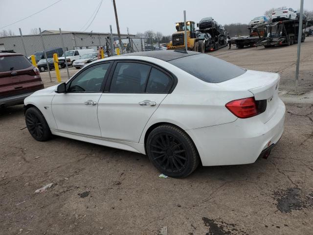 Obraz 2 z 2013 BMW 328 XI SULEV 2013 z VIN WBA3B5C55DF591874