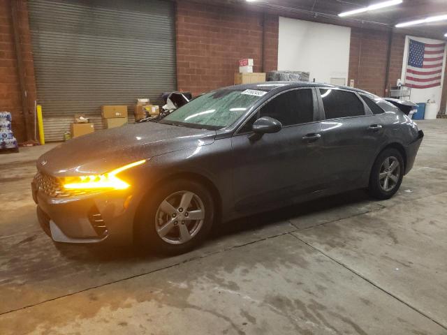 2021 KIA K5 LXS 2021 image