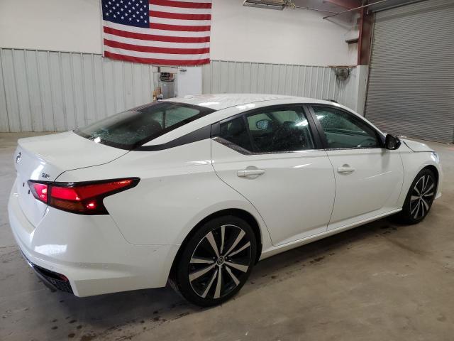 Изображение 3 2022 NISSAN ALTIMA SR 2022 с VIN 1N4BL4CV0NN382707