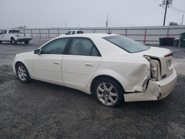 Изображение 2 2005 CADILLAC CTS HI FEATURE V6 2005 с VIN 1G6DP567X50226751