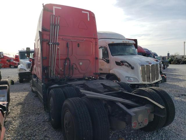 Image 3 of 2021 FREIGHTLINER CASCADIA 126  2021 with VIN 1FUJHHDR2MLMJ4804