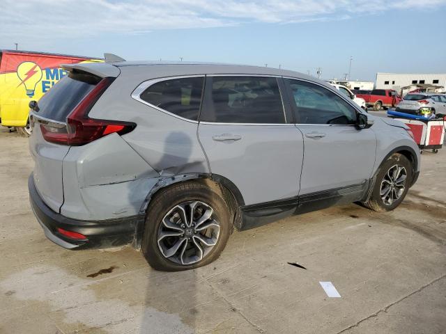 Image 3 of 2021 HONDA CR-V EX 2021 with VIN 7FARW1H57ME012508