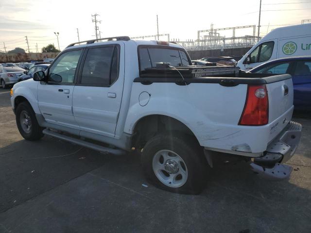 Изображение 2 2002 Ford Explorer 2002 с VIN 1FMZU67E32UD16127