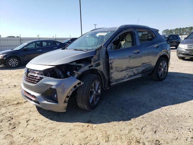 2021 BUICK ENCORE GX SELECT 2021 image