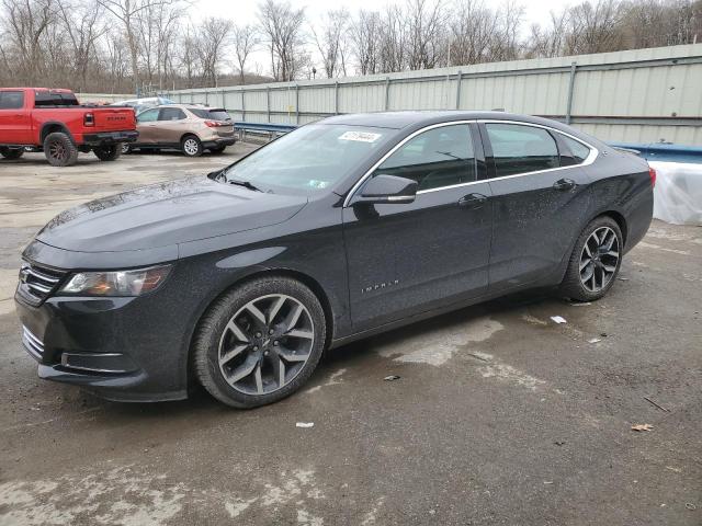2015 CHEVROLET IMPALA LT 2015 image