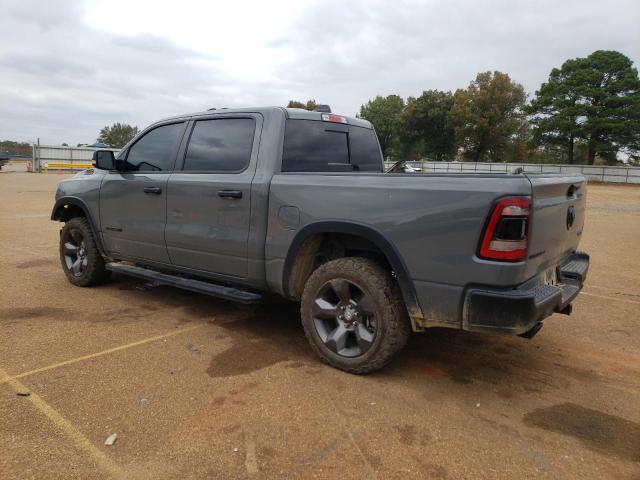 Obraz 2 z 2020 RAM 1500 BIG HORN/LONE STAR 2020 z VIN 1C6SRFFT8LN380366