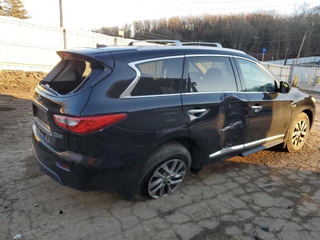 Image 3 of 2015 INFINITI QX60  2015 with VIN 5N1AL0MM4FC511352