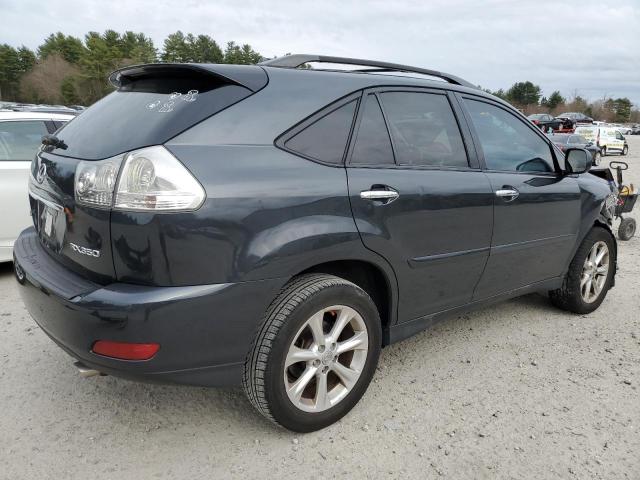 Изображение 3 2009 LEXUS RX 350 2009 с VIN 2T2HK31U19C133915