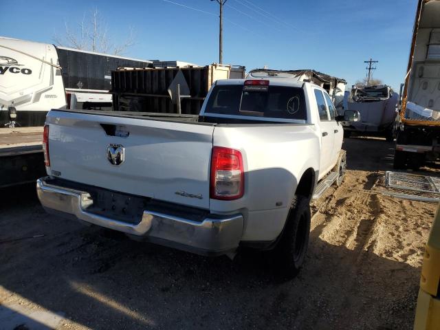 Image 3 of 2022 RAM 3500 TRADESMAN 2022 with VIN 3C63RRGL2NG231063