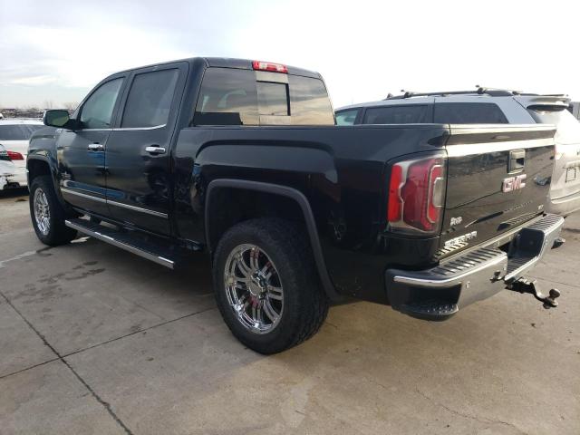 Изображение 2 2017 GMC SIERRA K1500 SLT 2017 с VIN 3GTU2NEC9HG414719