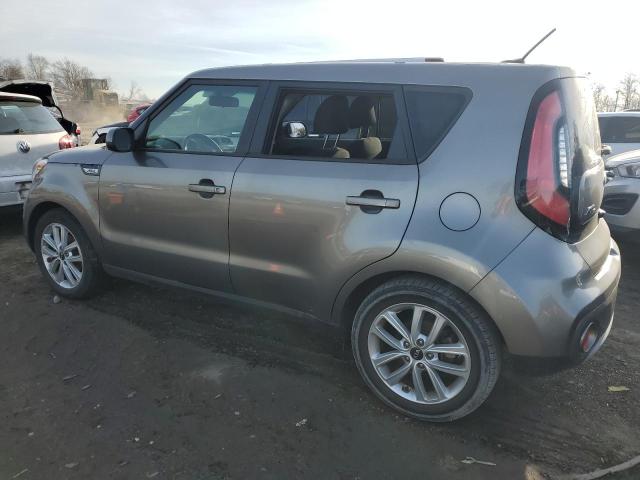 Image 2 of 2019 KIA SOUL + 2019 with VIN KNDJP3A50K7690693
