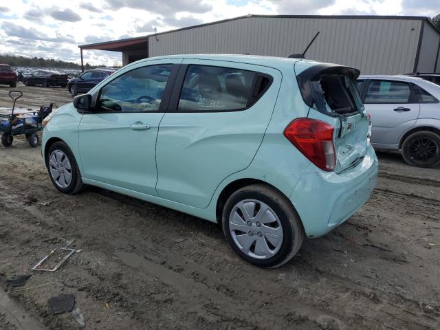 Obraz 2 z 2017 CHEVROLET SPARK LS 2017 z VIN KL8CB6SA8HC755951