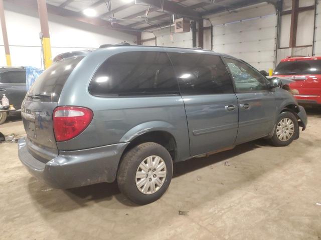 Image 3 of 2006 CHRYSLER TOWN & COUNTRY LX 2006 with VIN 2A4GP44R96R681665