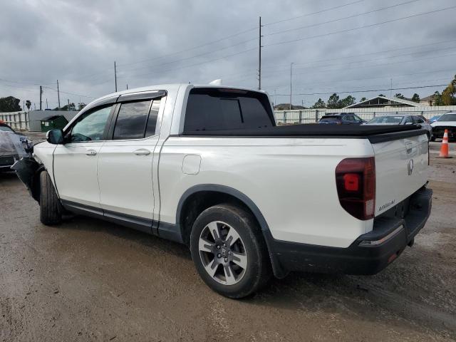Obraz 2 z 2019 HONDA RIDGELINE RTL 2019 z VIN 5FPYK2F60KB001665