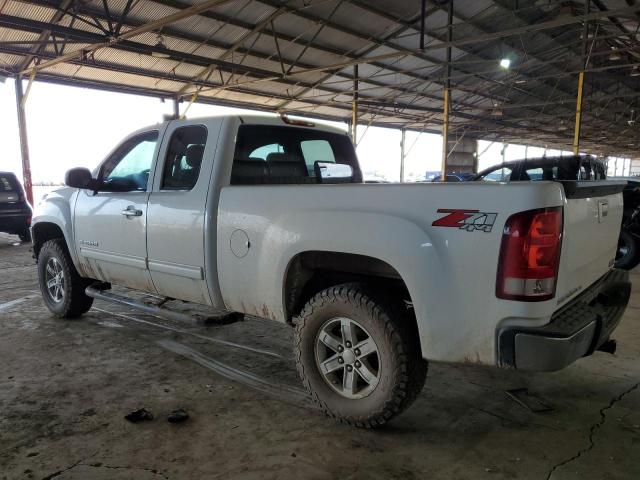 Obraz 2 z 2013 GMC SIERRA K1500 SLE 2013 z VIN 1GTR2VE77DZ163783