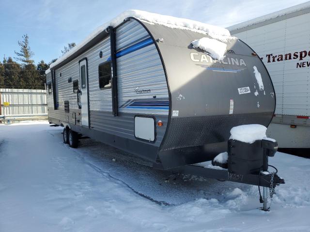 2020 CATA TRAILER 2020 image