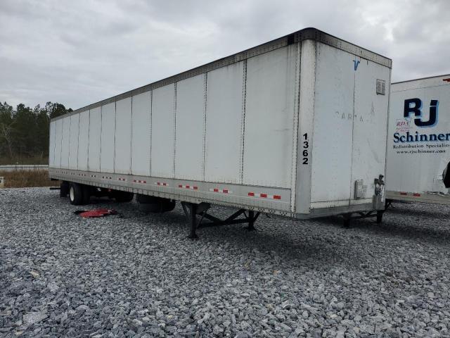 Obraz 1 z 2008 INTERNATIONAL TRAILER 2008 z VIN 5V8VA53278M801362