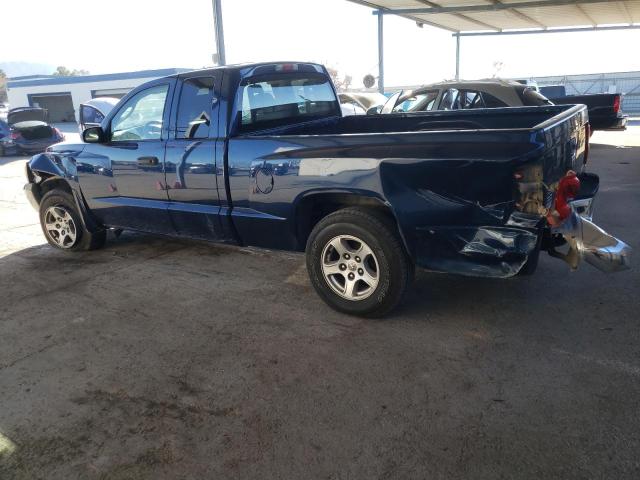 Изображение 2 2005 DODGE DAKOTA SLT 2005 с VIN 1D7HE42KX5S198890