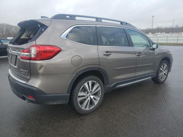 Image 3 of 2021 SUBARU ASCENT LIMITED 2021 with VIN 4S4WMAPDXM3454088