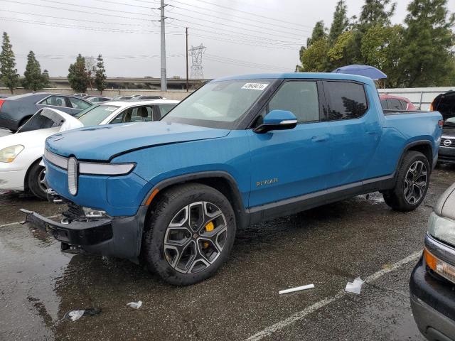 2022 RIVIAN R1T LAUNCH EDITION 2022 image