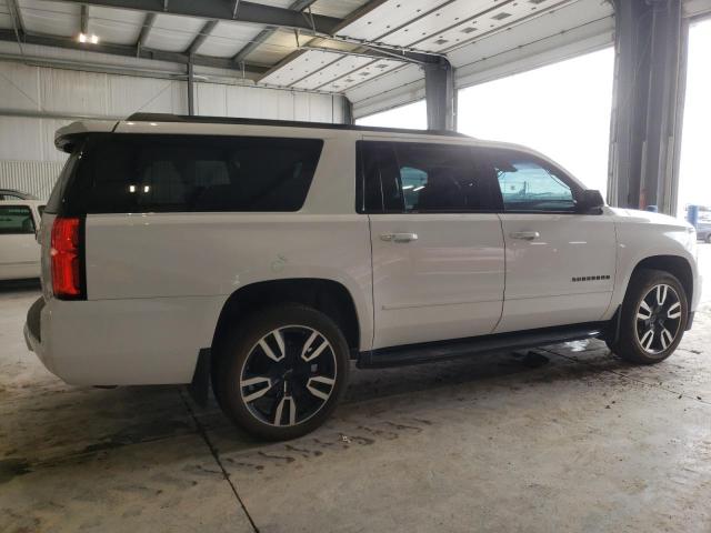 Image 3 of 2020 CHEVROLET SUBURBAN K1500 PREMIER 2020 with VIN 1GNSKJKJ1LR100260
