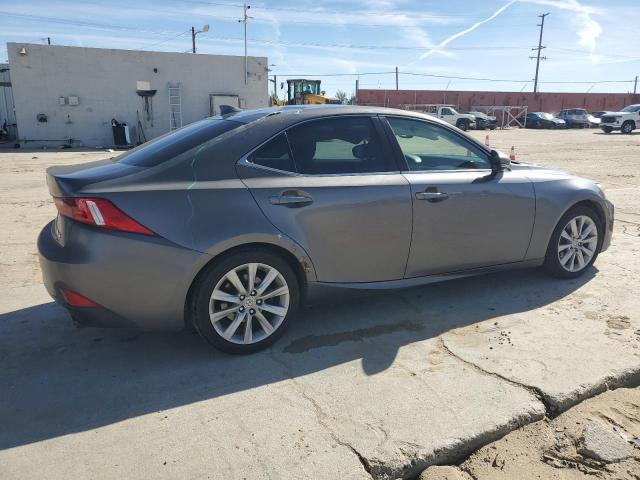 Obraz 3 z 2015 LEXUS IS 250 2015 z VIN JTHBF1D28F5051104