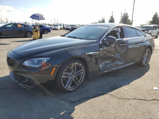2013 BMW 640 I 2013 image