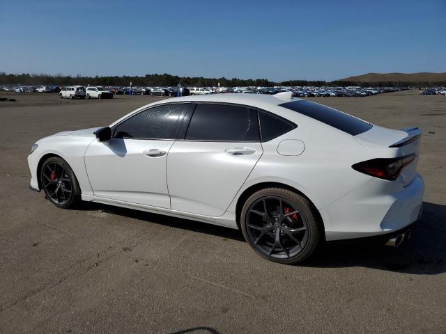 Изображение 2 2022 ACURA TLX TYPE S 2022 с VIN 19UUB7F99NA002486