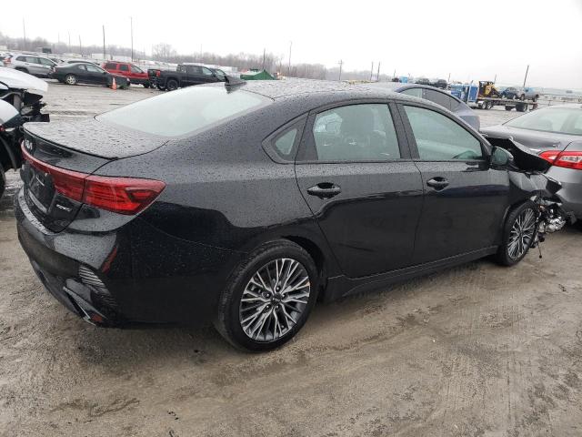 Obraz 3 z 2023 KIA FORTE GT LINE 2023 z VIN 3KPF54AD7PE601301