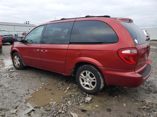 Изображение 2 2004 DODGE GRAND CARAVAN SXT 2004 с VIN 2D4GP44L94R507595