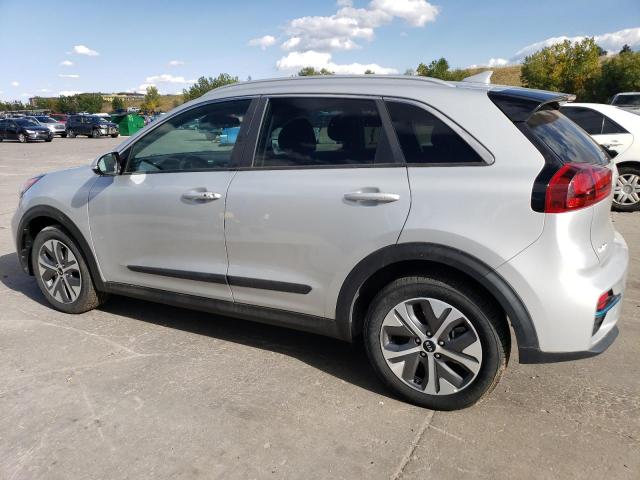 Image 2 of 2019 KIA NIRO EX 2019 with VIN KNDCC3LG9K5024138