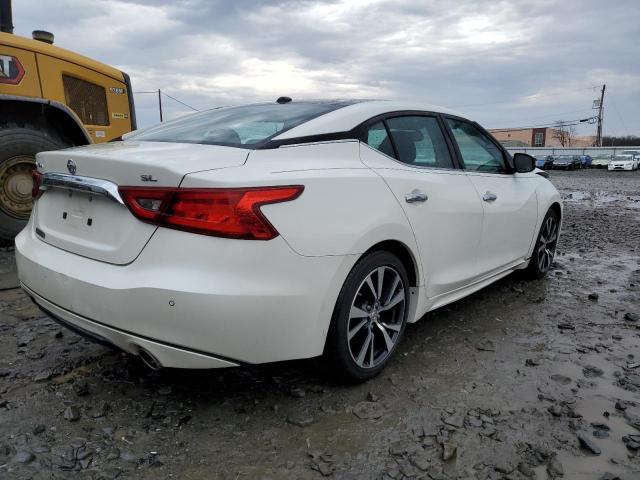 Image 3 of 2016 NISSAN MAXIMA 3.5S 2016 with VIN 1N4AA6APXGC905439