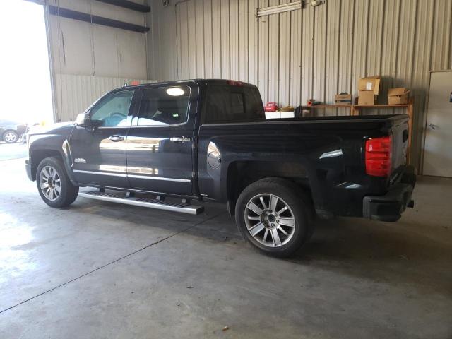 Изображение 2 2015 CHEVROLET SILVERADO C1500 HIGH COUNTRY 2015 с VIN 3GCPCTECXFG301051