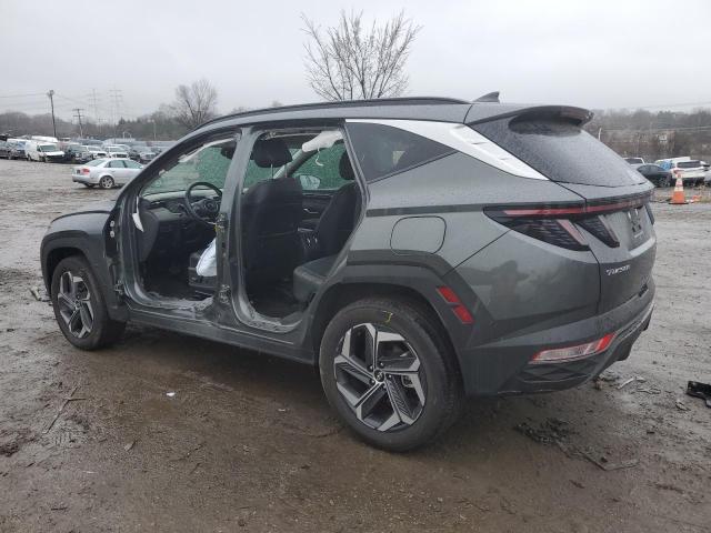 Image 2 of 2022 HYUNDAI TUCSON SEL CONVENIENCE 2022 with VIN KM8JFCA16NU065457