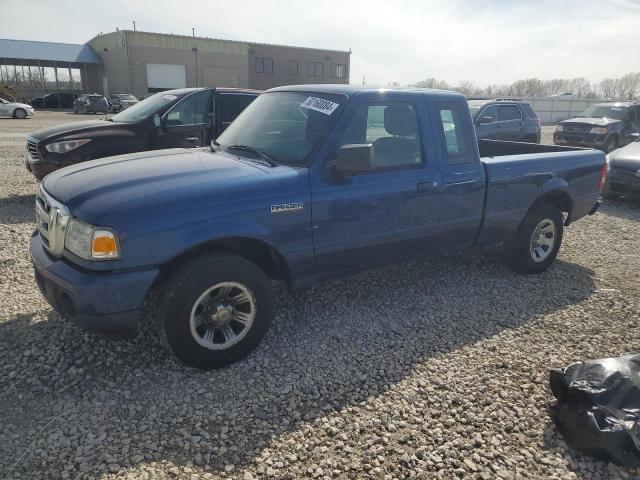 2011 FORD RANGER SUPER CAB 2011 image