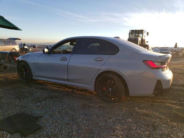 Изображение 2 2023 BMW 330E  2023 с VIN 3MW39FF0XP8D06276