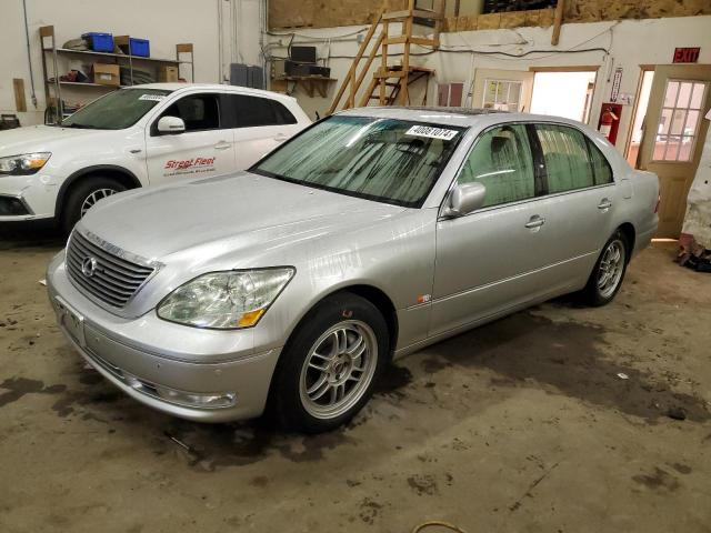2004 LEXUS LS 430 2004 image