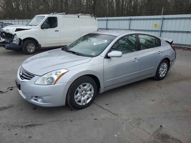 Image 1 of 2011 NISSAN ALTIMA BASE 2011 with VIN 1N4AL2AP8BN481047