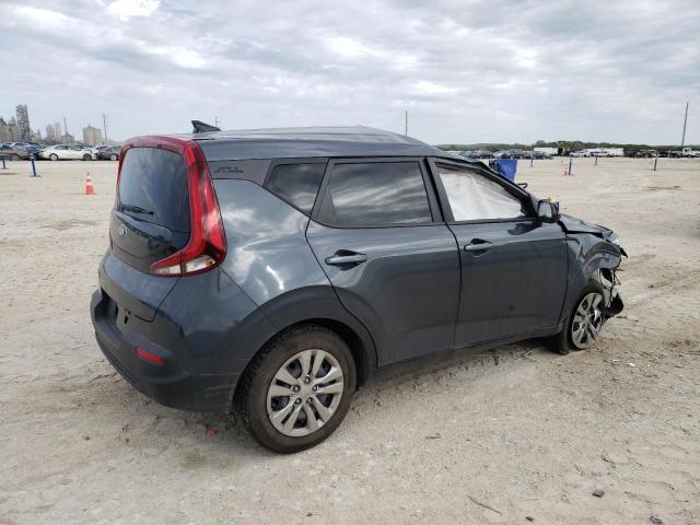 Image 3 of 2021 KIA SOUL LX 2021 with VIN KNDJ23AU4M7754579